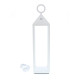 MINI VARA 2W 580Lm 3000K IP54 BLANC MAT