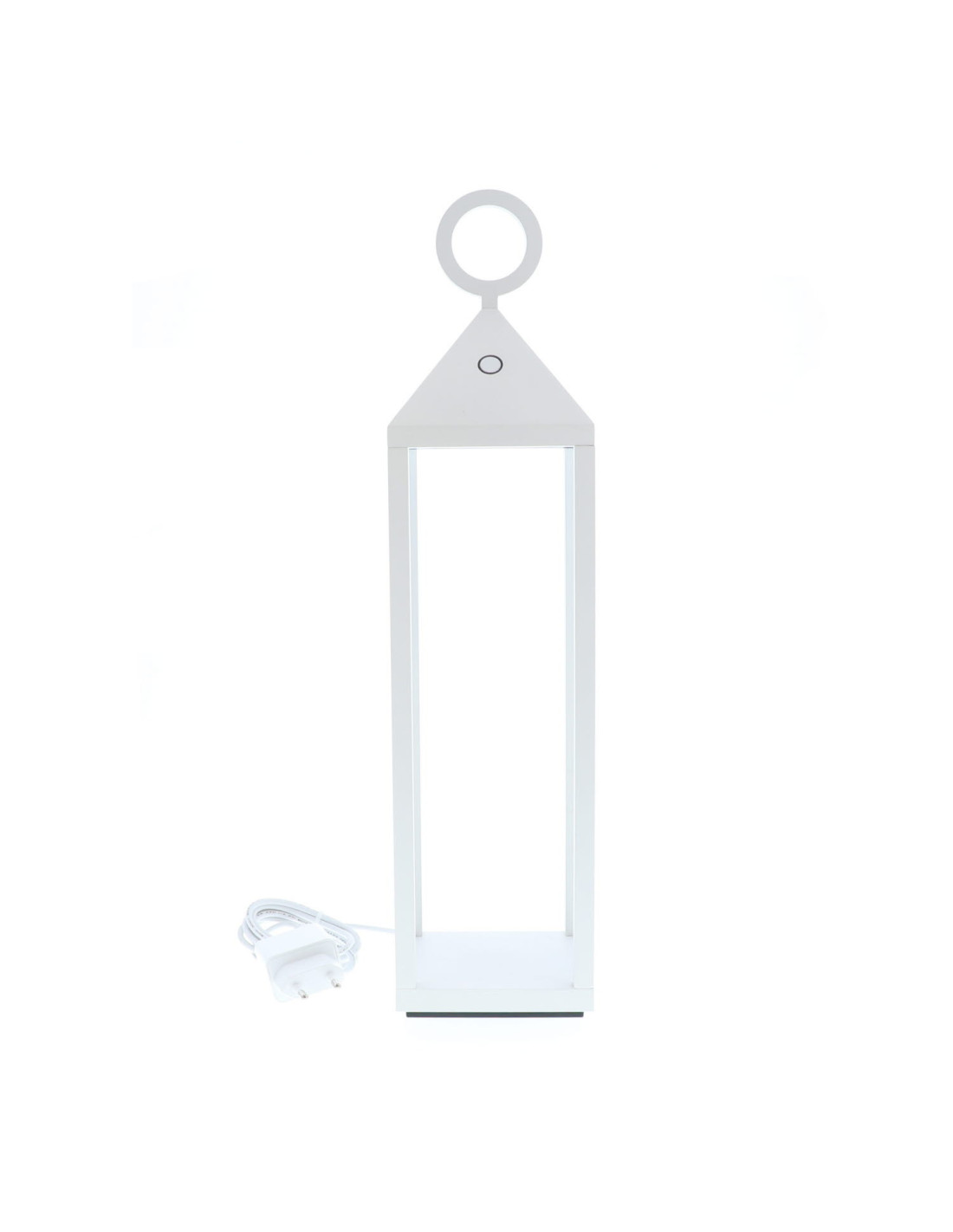MINI VARA 2W 580Lm 3000K IP54 BLANC MAT