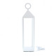 MINI VARA 2W 580Lm 3000K IP54 BLANC MAT