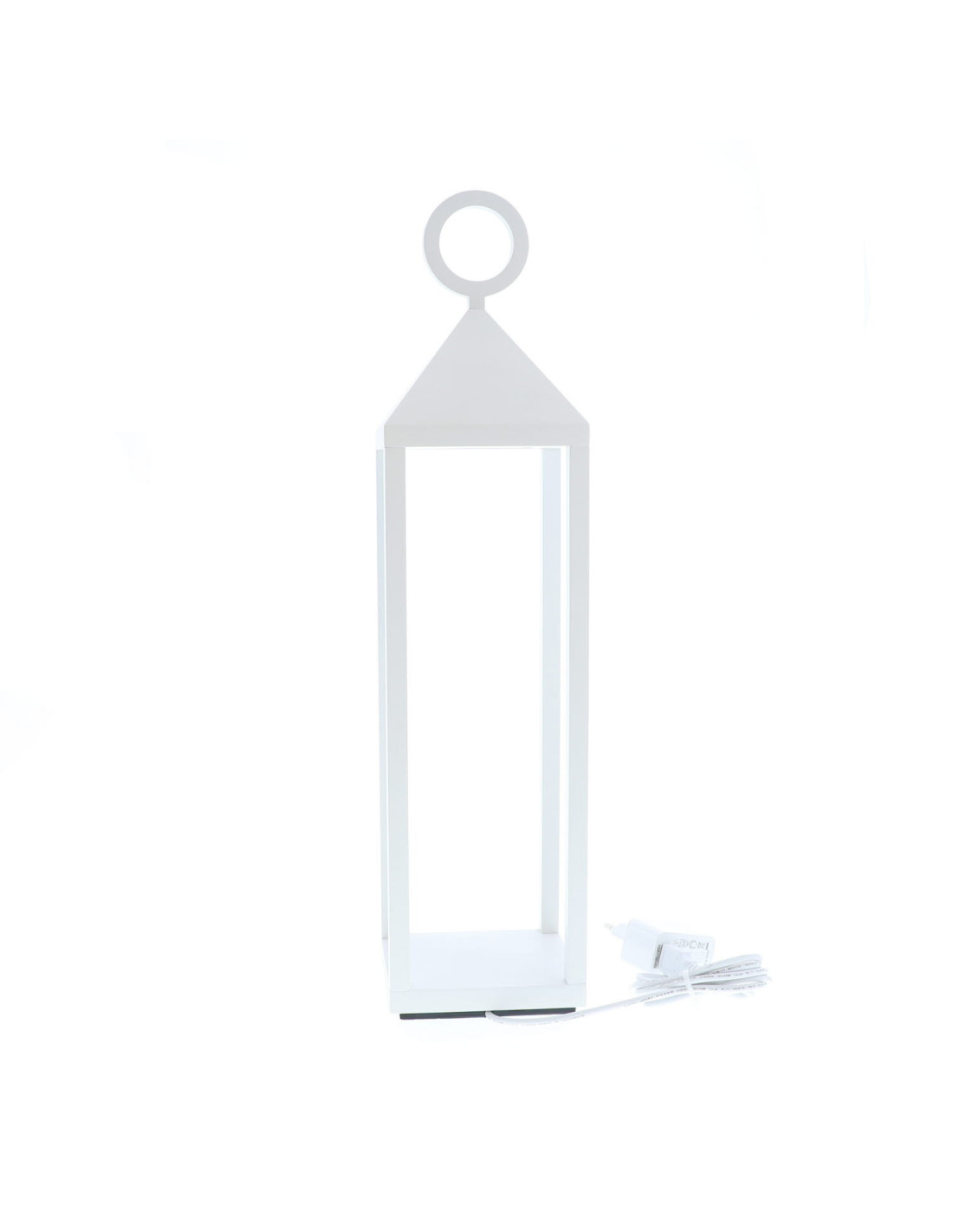 MINI VARA 2W 580Lm 3000K IP54 BLANC MAT