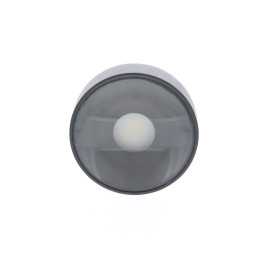LEWIS 6W 470Lm 3000K IP65 ANTHRACITE 2