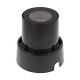 GYRO 6W 550Lm 4000K 20° IP67 NOIR