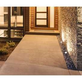 GYRO A 8W 550Lm 4000K IP67 NOIR 2