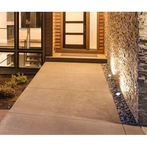 GYRO A 8W 550Lm 4000K IP67 NOIR