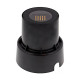 GYRO A 8W 500Lm 3000K IP67 NOIR
