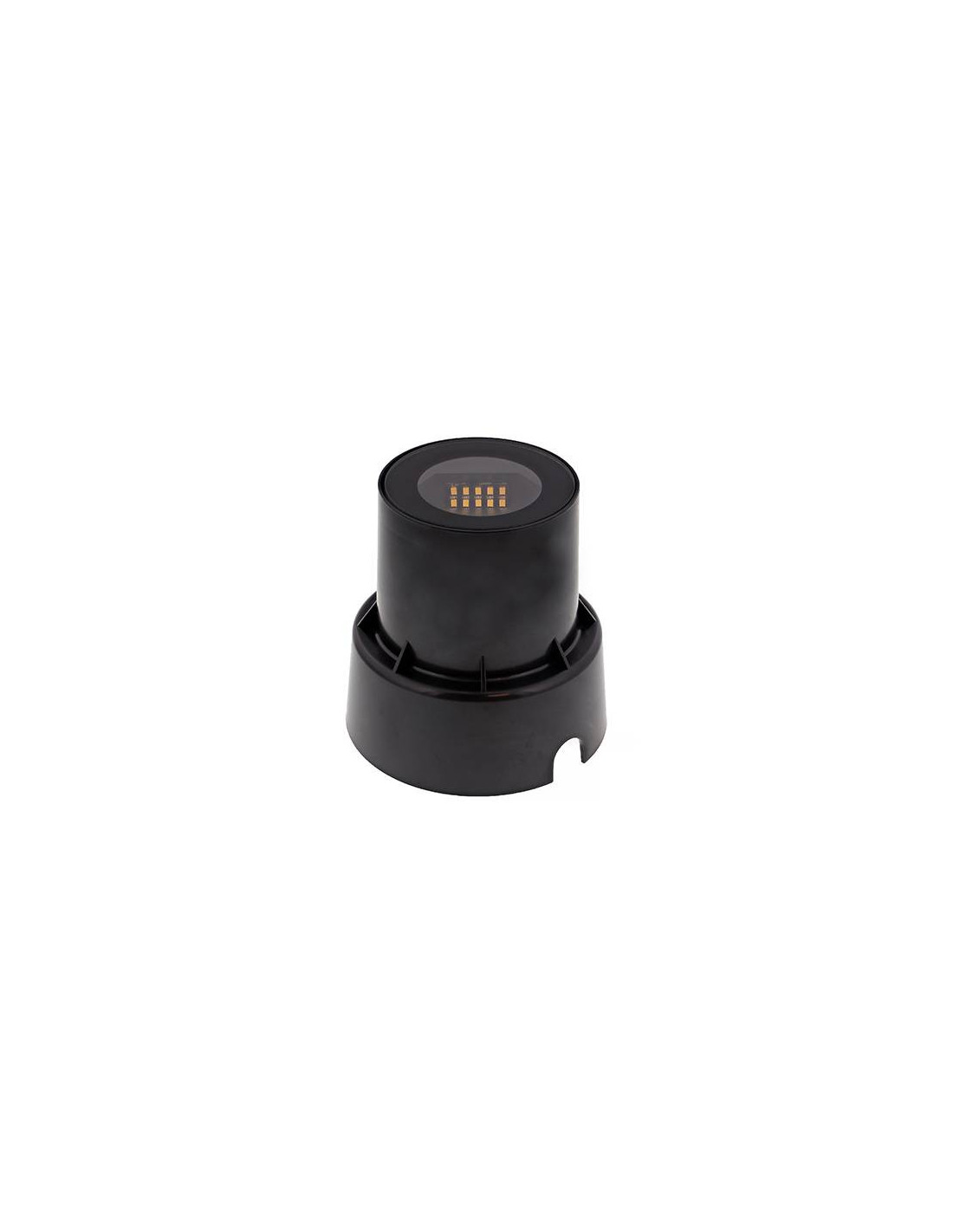 GYRO A 8W 500Lm 3000K IP67 NOIR