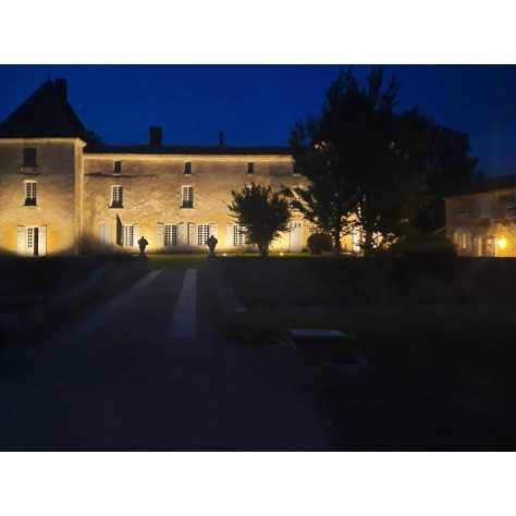 RODI A 20W 2100Lm 3000K IP67