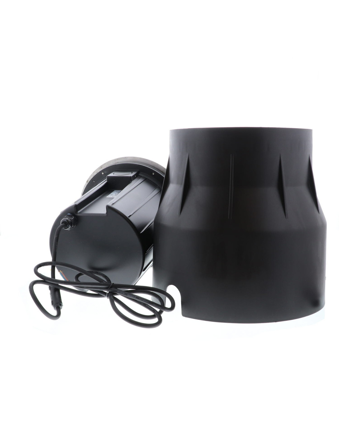 BIG RODI A 30W 2800Lm 3000K IP67