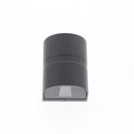 ALMA R 6W 200Lm 3000K 40°/ 80° IP54 ANTHRACITE 2
