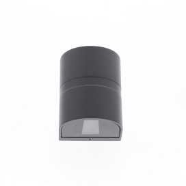 ALMA R 6W 200Lm 3000K 40°/ 80° IP54 ANTHRACITE 2