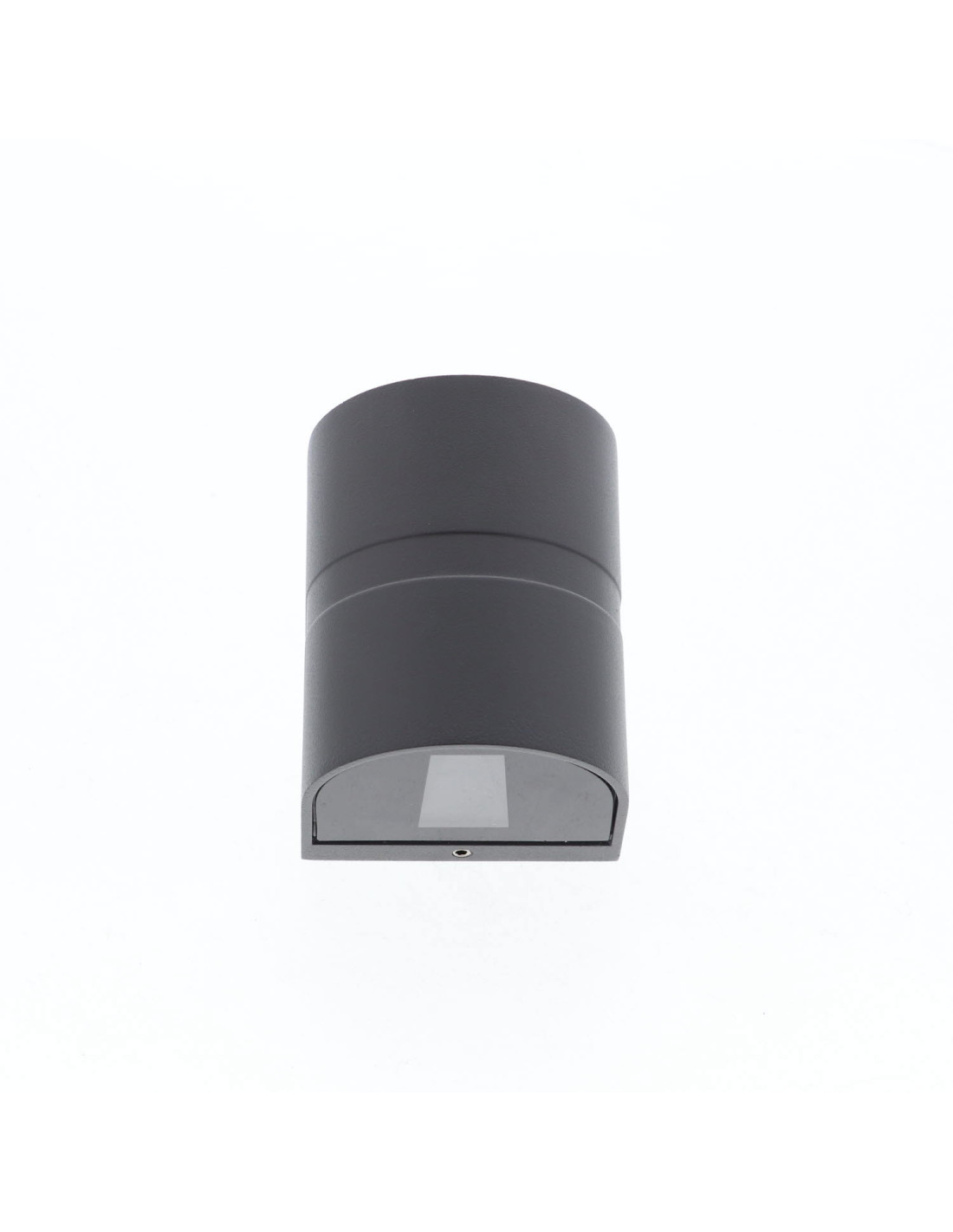 ALMA R 6W 200Lm 3000K 40°/ 80° IP54 ANTHRACITE