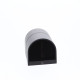 ALMA R 6W 200Lm 3000K 40°/ 80° IP54 ANTHRACITE