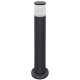 MINO P E27 MAX26W IP44 ANTHRACITE