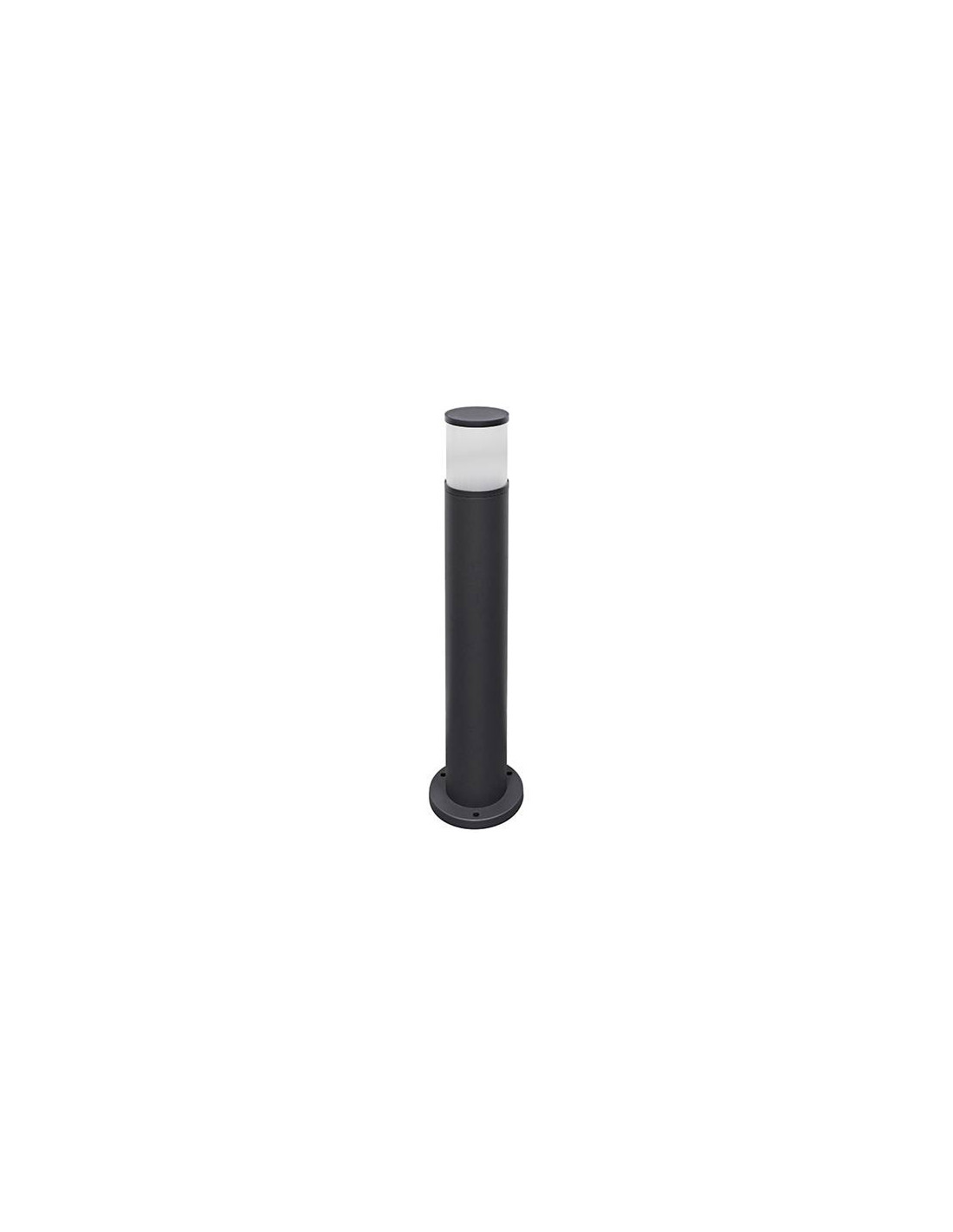 MINO P E27 MAX26W IP44 ANTHRACITE
