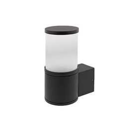 MINO W E27 MAX26W IP44 ANTHRACITE