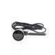 TURA GU10 MAX11W PAR16 IP54 ANTHRACITE