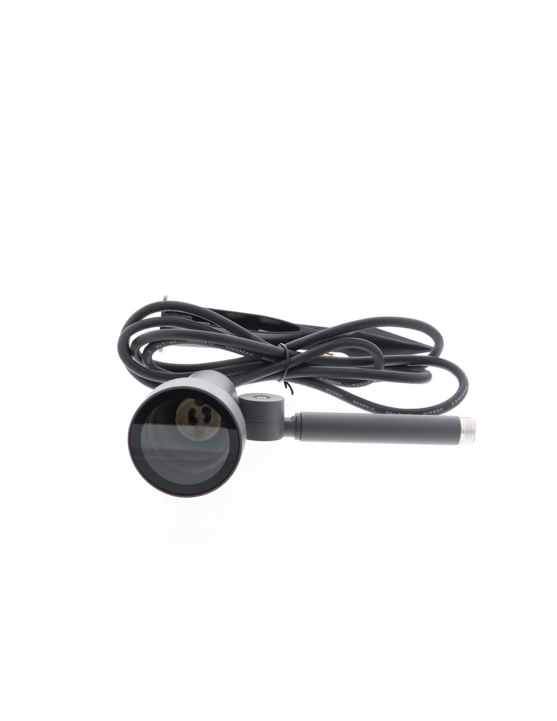 TURA GU10 MAX11W PAR16 IP54 ANTHRACITE