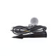 TURA GU10 MAX11W PAR16 IP54 ANTHRACITE
