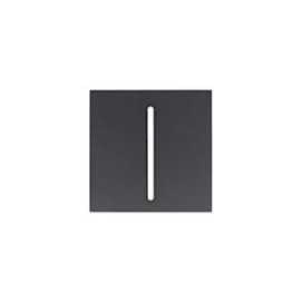 ACCESSOIRE LAME DE LUMIERE ANTHRACITE