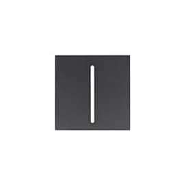 ACCESSOIRE LAME DE LUMIERE ANTHRACITE