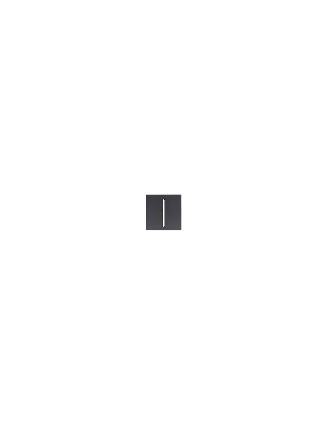 ACCESSOIRE LAME DE LUMIERE ANTHRACITE