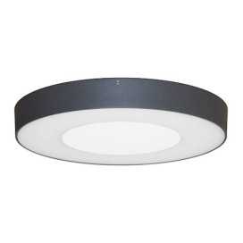ASPI 1 SENSOR PLUS 30W 3000Lm IP54 ANTHRACITE