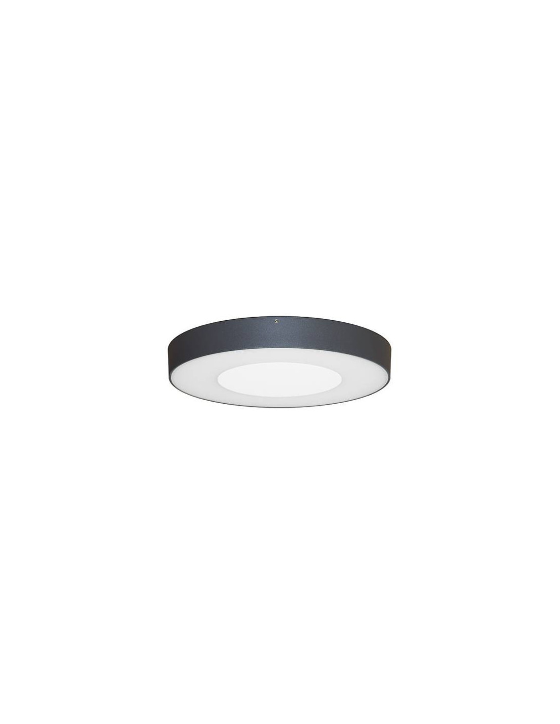 ASPI 1 SENSOR PLUS 30W 3000Lm IP54 ANTHRACITE