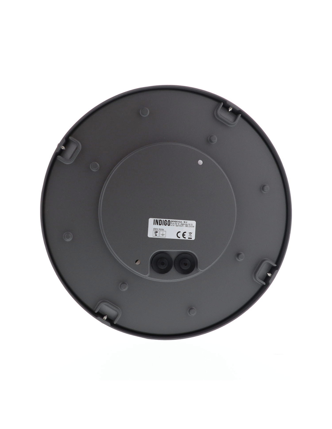 ASPI 1 SENSOR PLUS 30W 3000Lm IP54 ANTHRACITE