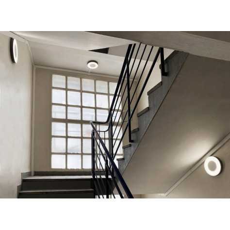 ASPI 1 SENSOR PLUS 30W 3000Lm IP54 ANTHRACITE