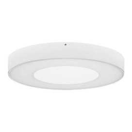 ASPI 1 SENSOR PLUS 30W 3000Lm IP54 BLANC MAT