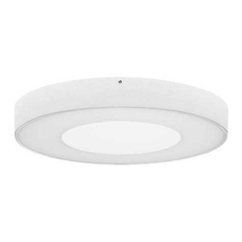 ASPI 1 SENSOR PLUS 30W 3000Lm IP54 BLANC MAT