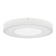 ASPI 1 SENSOR PLUS 30W 3000Lm IP54 BLANC MAT