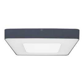ASPI 2 SENSOR PLUS 30W 3000Lm IP54 ANTHRACITE