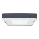 ASPI 2 SENSOR PLUS 30W 3000Lm IP54 ANTHRACITE