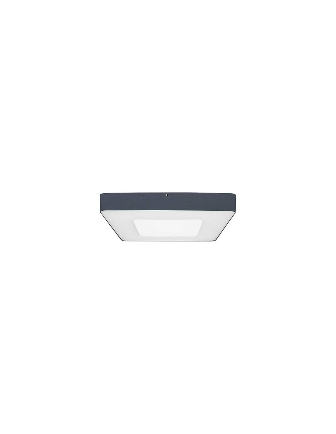 ASPI 2 SENSOR PLUS 30W 3000Lm IP54 ANTHRACITE