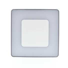 ASPI 2 SENSOR PLUS 30W 3000Lm IP54 ANTHRACITE 2