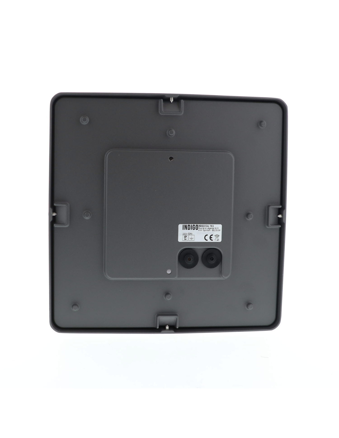 ASPI 2 SENSOR PLUS 30W 3000Lm IP54 ANTHRACITE