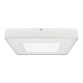 ASPI 2 SENSOR PLUS 30W 3000Lm IP54 BLANC MAT