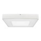 ASPI 2 SENSOR PLUS 30W 3000Lm IP54 BLANC MAT