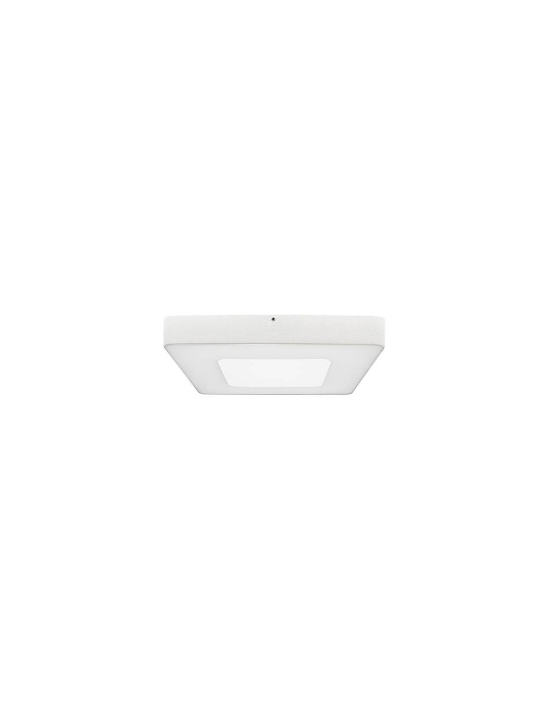 ASPI 2 SENSOR PLUS 30W 3000Lm IP54 BLANC MAT