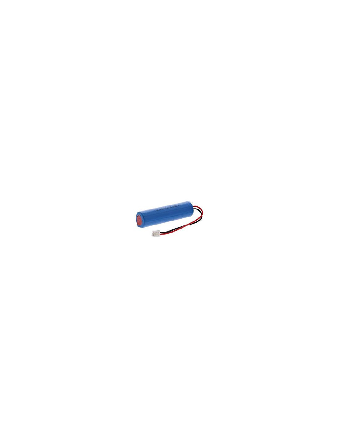 BATTERIE DE REMPLACEMENT