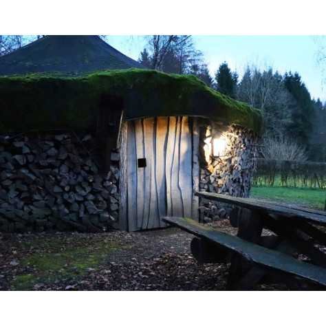 BATTERIE DE REMPLACEMENT