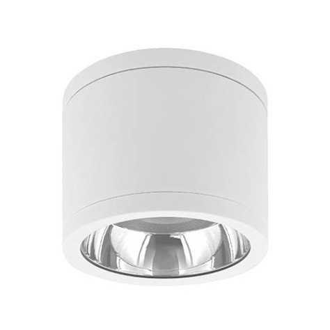 FARO 1 24W 3000K 3150Lm 36° IP65 DIM BLANC MAT