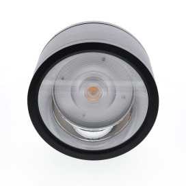 FARO 2 34W 3000K 4350Lm 60° IP65 DIM NOIR MAT 2