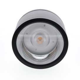 FARO 2 34W 3000K 4350Lm 60° IP65 DIM NOIR MAT 2