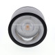FARO 2 34W 3000K 4350Lm 60° IP65 DIM NOIR MAT