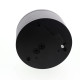 FARO 2 34W 3000K 4350Lm 60° IP65 DIM NOIR MAT