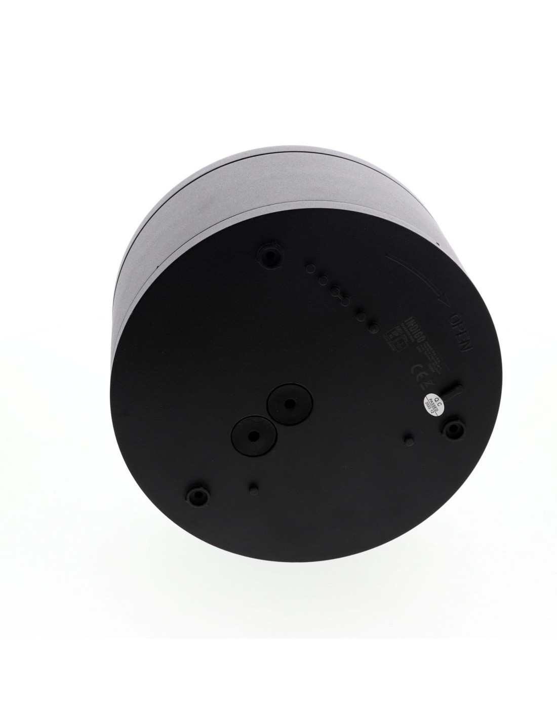 FARO 2 34W 3000K 4350Lm 60° IP65 DIM NOIR MAT