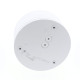 FARO 2 34W 3000K 4350Lm 60° IP65 DIM BLANC MAT