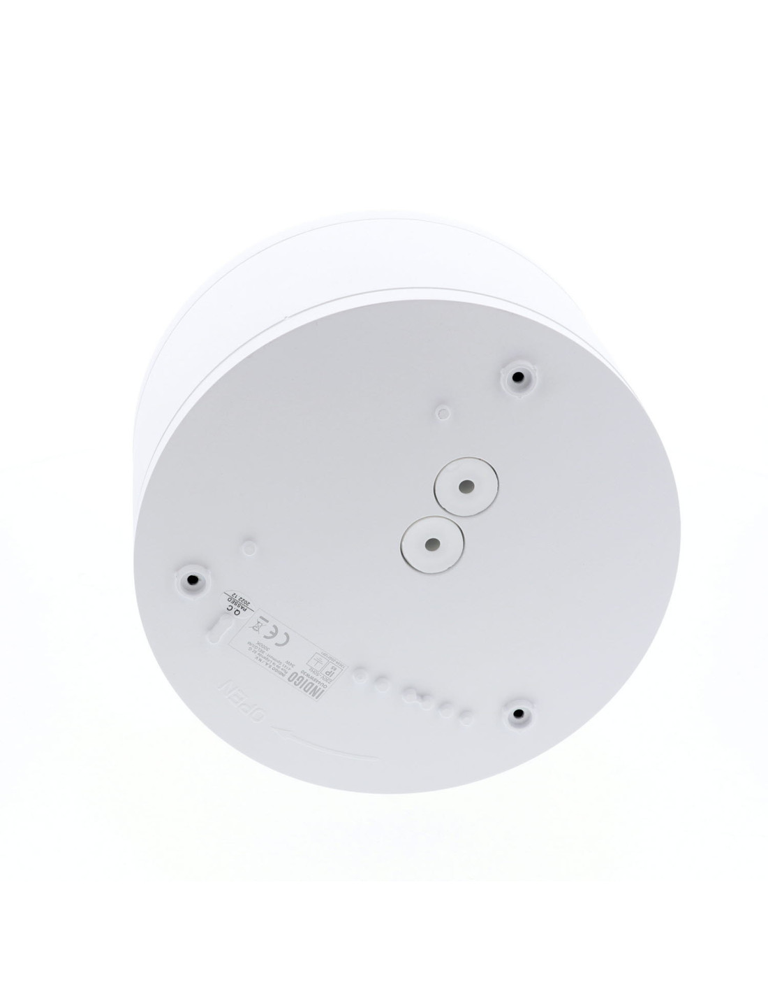 FARO 2 34W 3000K 4350Lm 60° IP65 DIM BLANC MAT